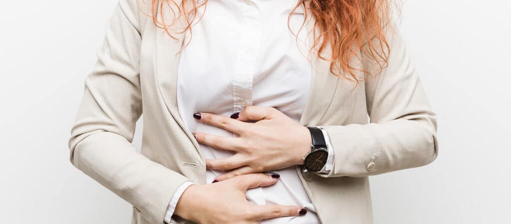 BLOATING
