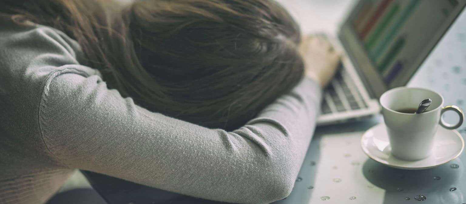 Lack of Motivation? Get It Back During Menopause! GenM