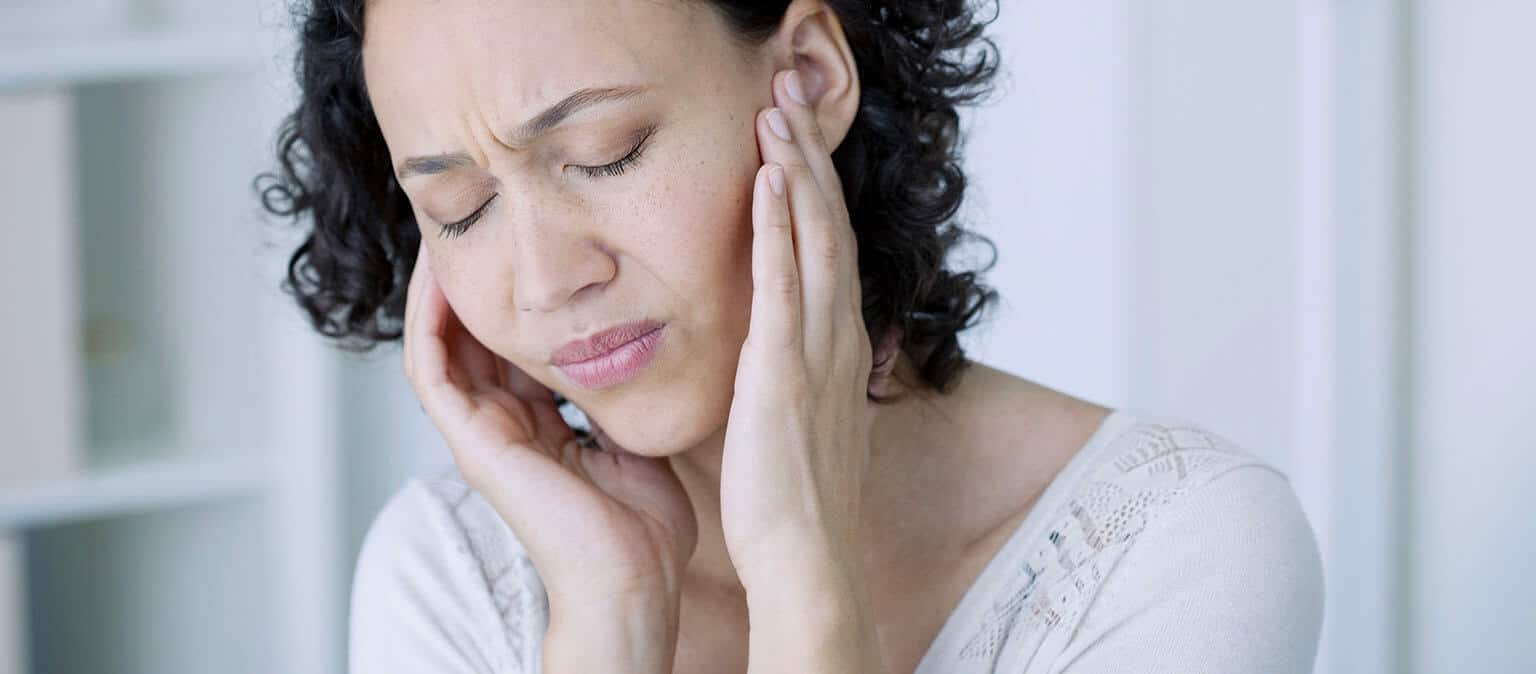Menopause and Tinnitus Coping With Unwanted Ear Ringing Gen M