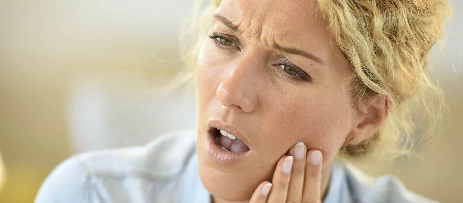 Dental Problems Oral Health Impacts of Menopause GenM