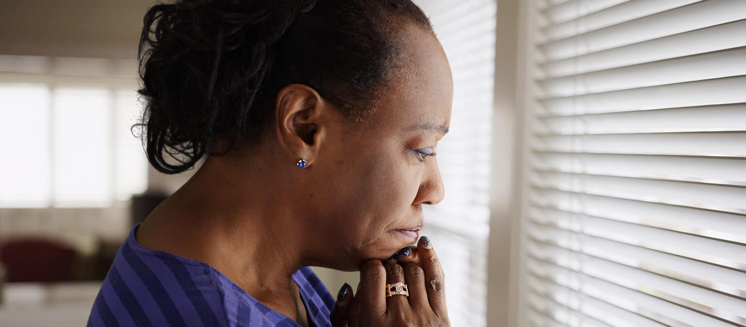 Menopause Anxiety What Causes It, And How To Manage It GenM