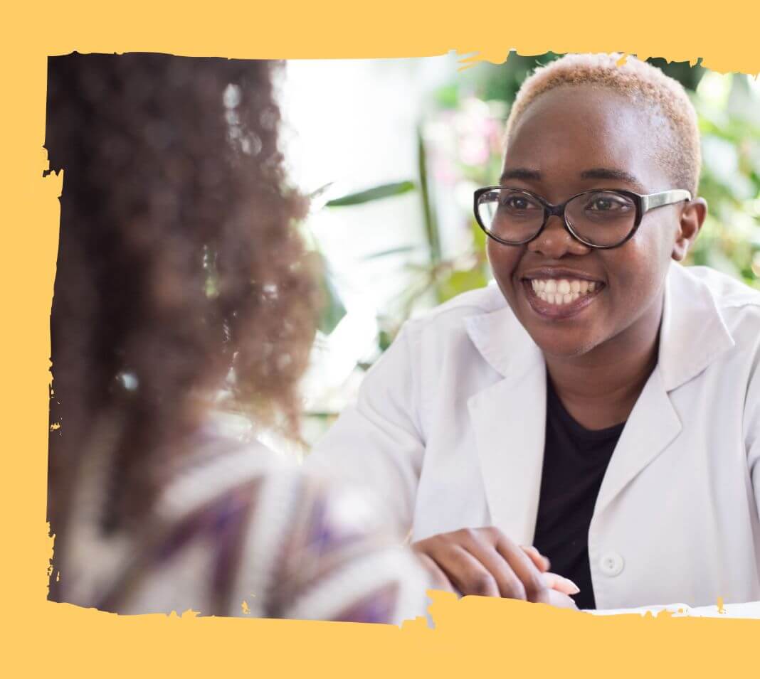 HEALTHCARE PROFESSIONALS