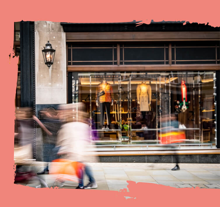 BRANDS, RETAILERS & MANUFACTURERS