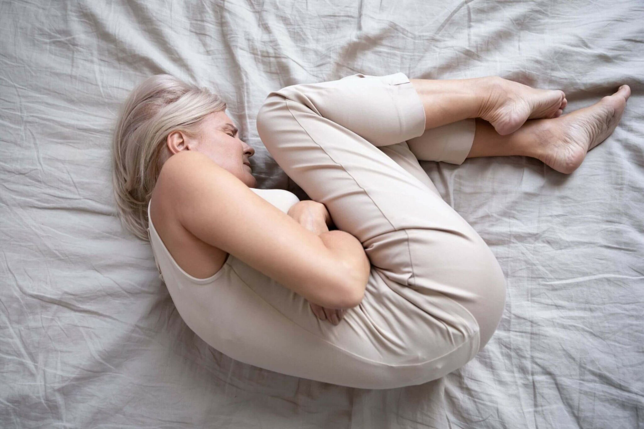 The Menopause Health Market: Where New Opportunities and Challenges Meet