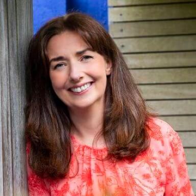 Catherine O’Keeffe