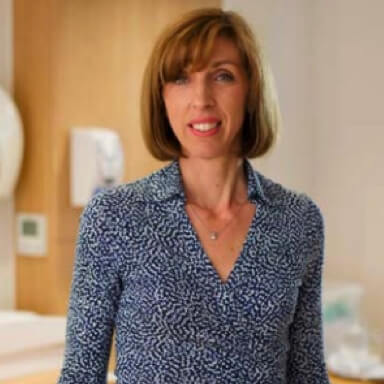 Dr Louise Newson