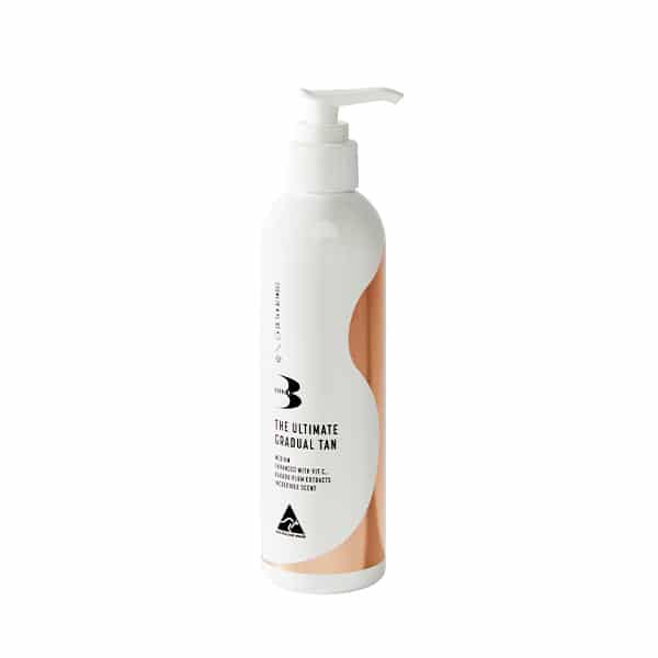 The Ultimate Gradual Tan 250ml