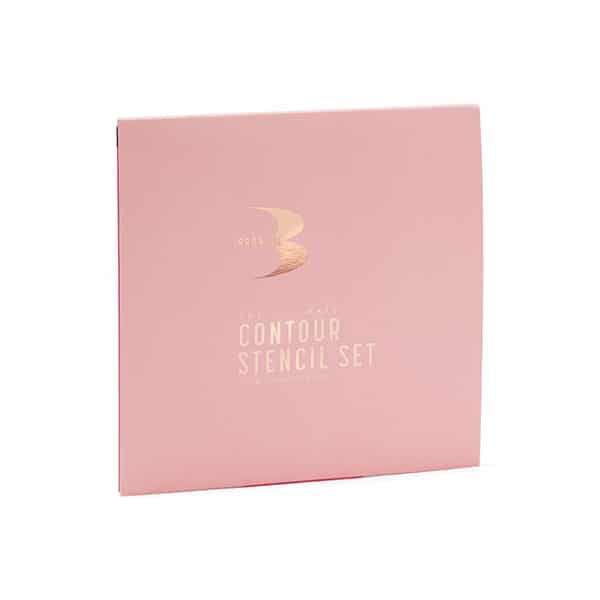 Ultimate Contour Stencil Set