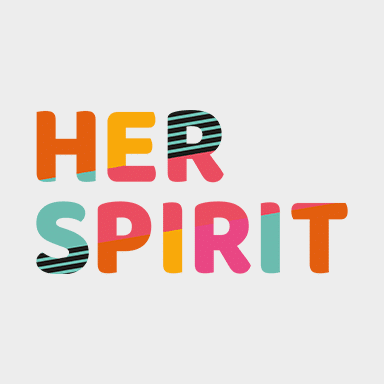 Her Spirit