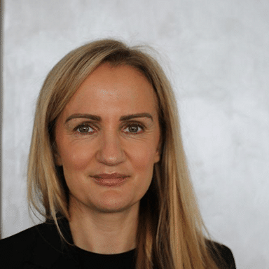 Lucy Goff