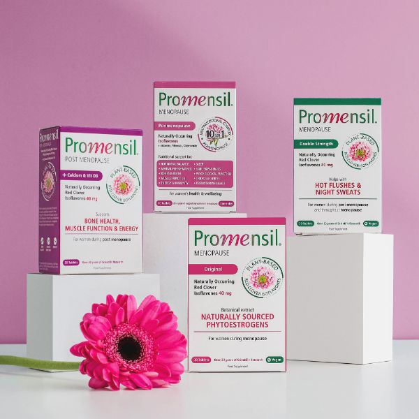 Promensil