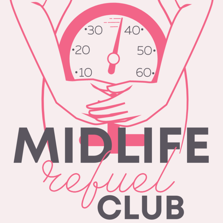 Midlife Refuel Club