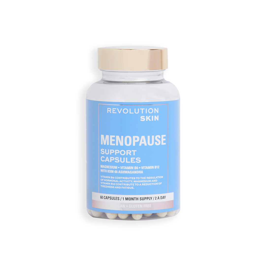 Revolution Beauty - Founding Partner | GenM