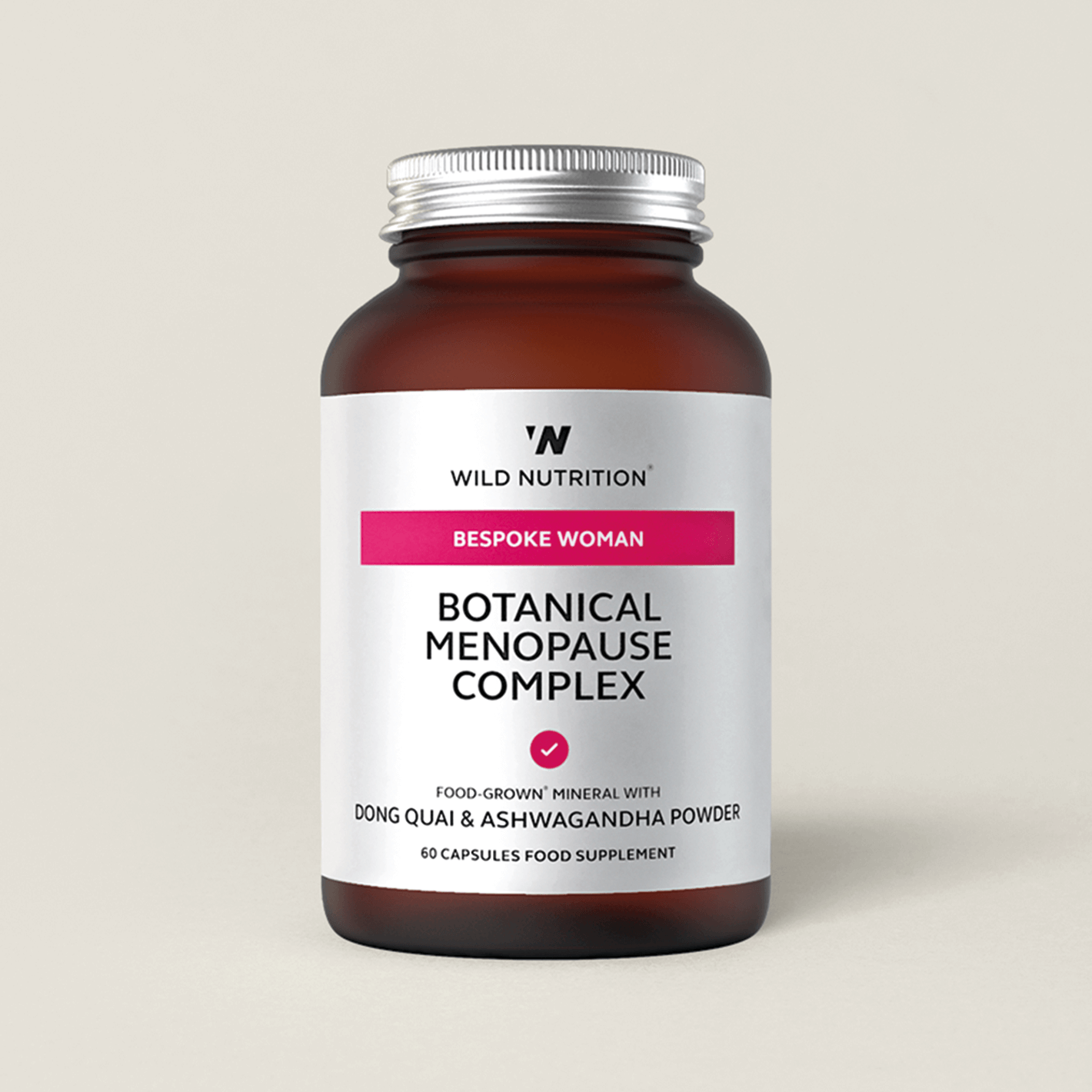 Botanical Menopause Complex