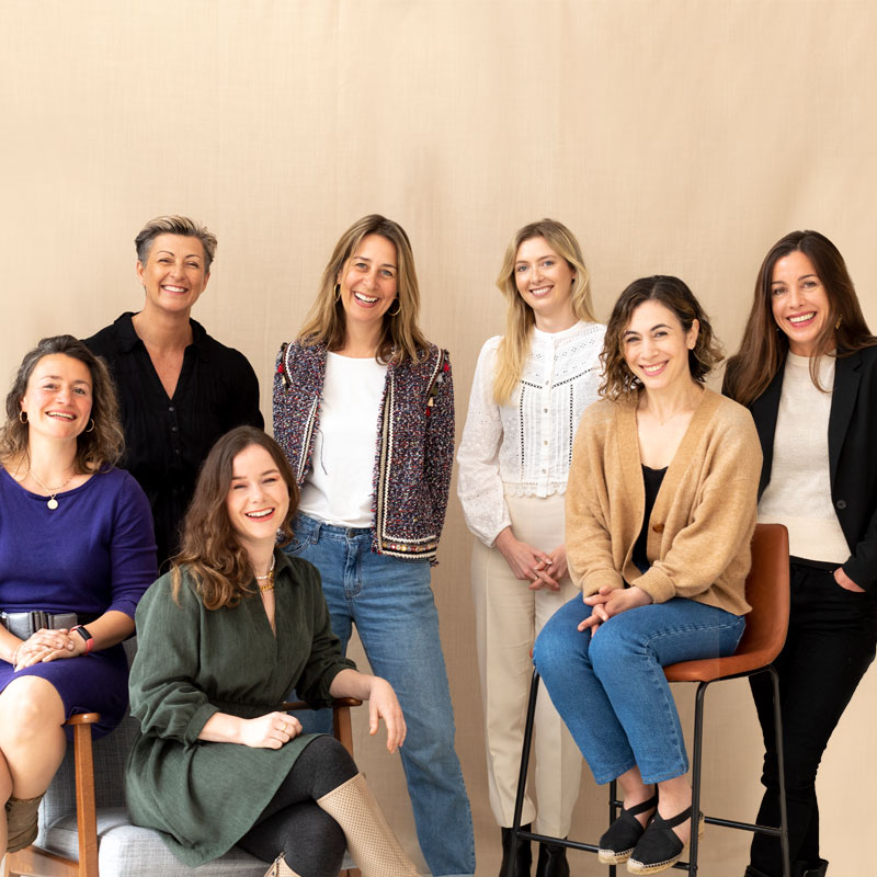 Free 15-minute consultations with expert nutritionists