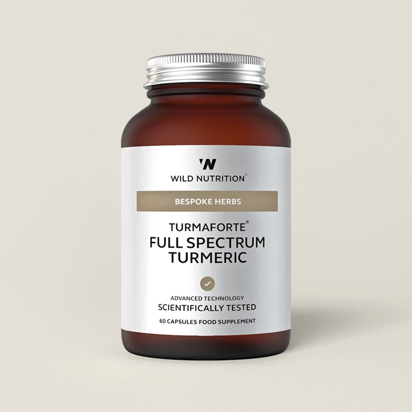 Turmaforte Full Spectrum Turmeric