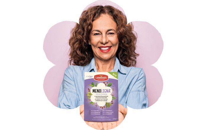 Our menopause - COMMITMENT