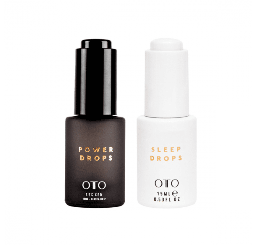 Day & Night Drops Set