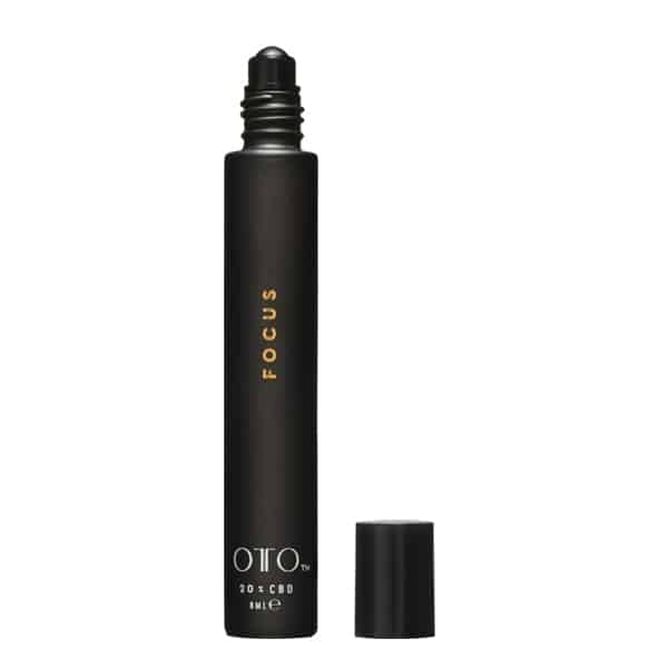 Focus Roll-On 