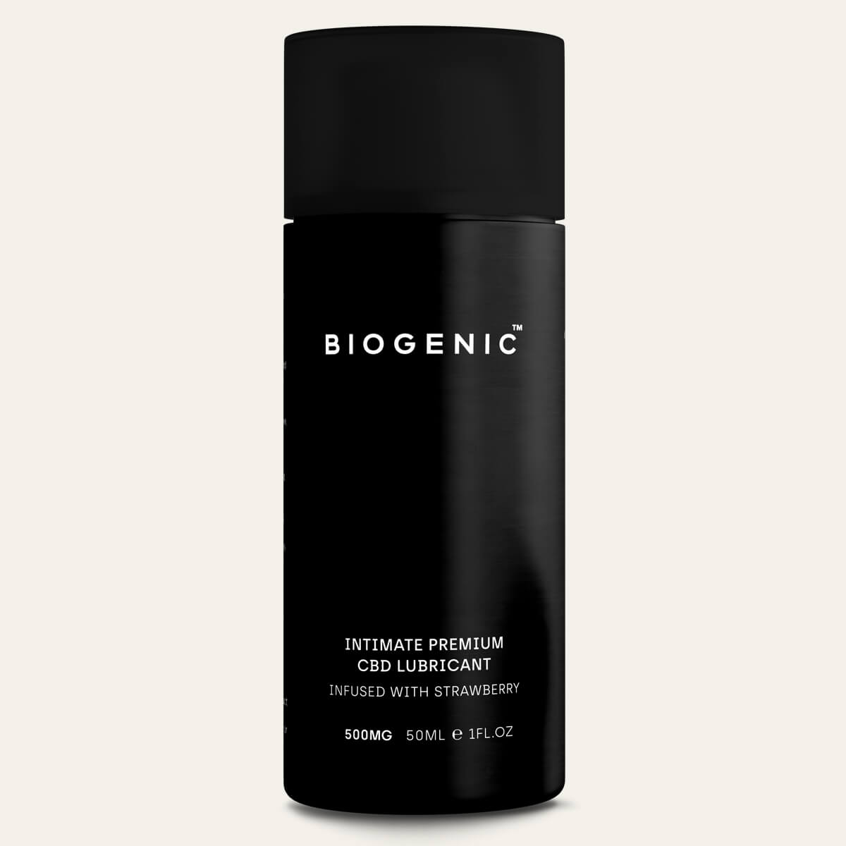 Intimate Lubricant 500mg CBD 50ml