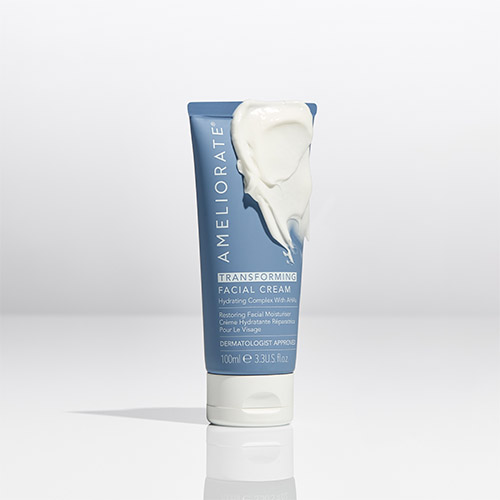 Replenishing Facial Cream 