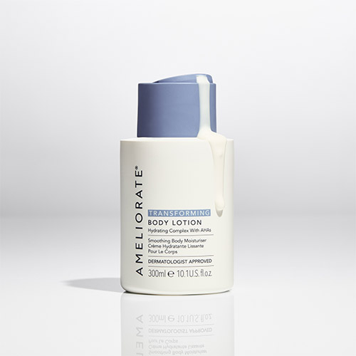 Transforming Body Lotion 