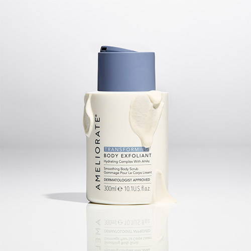 Smoothing Body Exfoliant 