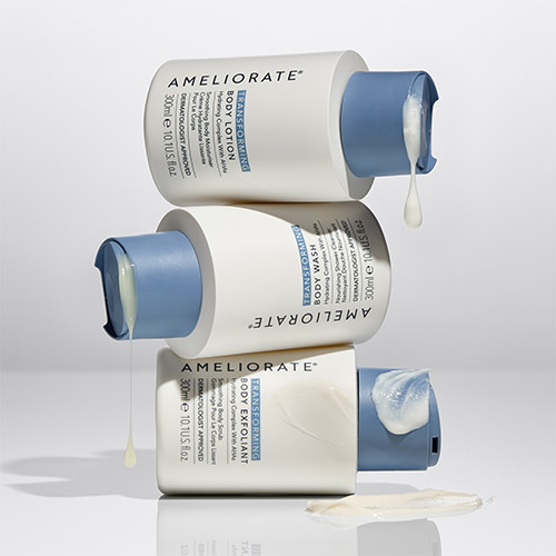 Menopausal Skin Solutions