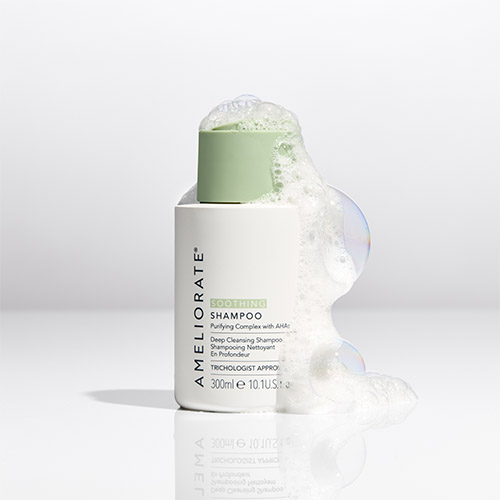 Soothing Shampoo