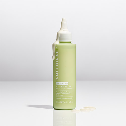 Transforming Scalp Serum 