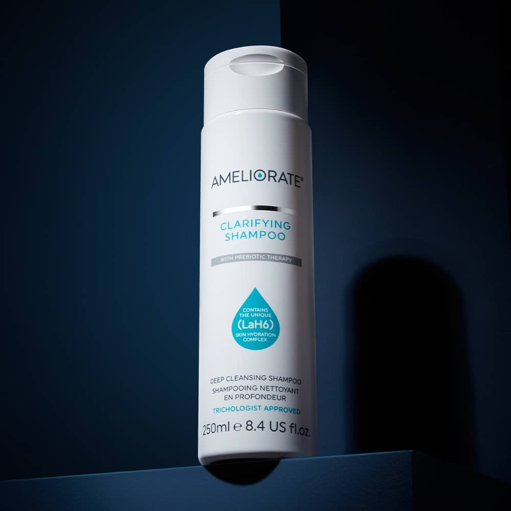 Clarifying Shampoo