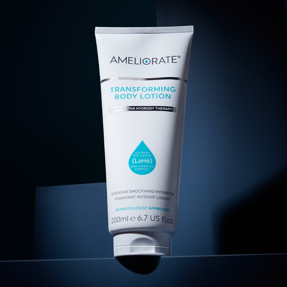 Transforming Body Lotion 