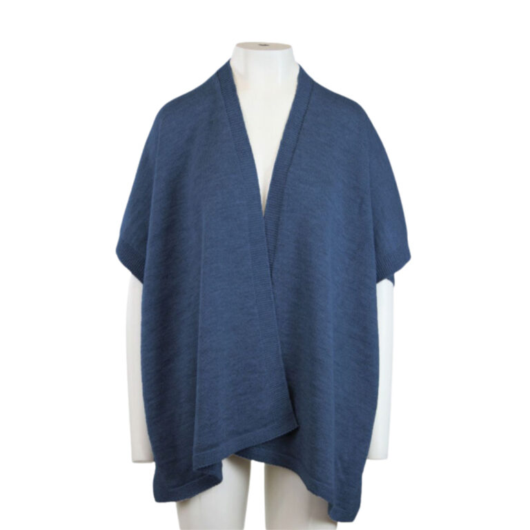 Amanda Poncho