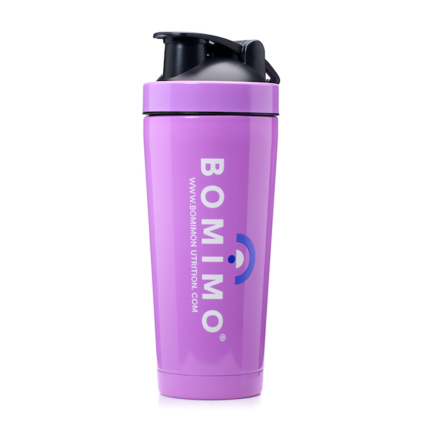 Bomimo Protein Shakers