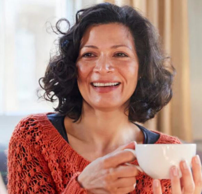 Menopause Care Tips