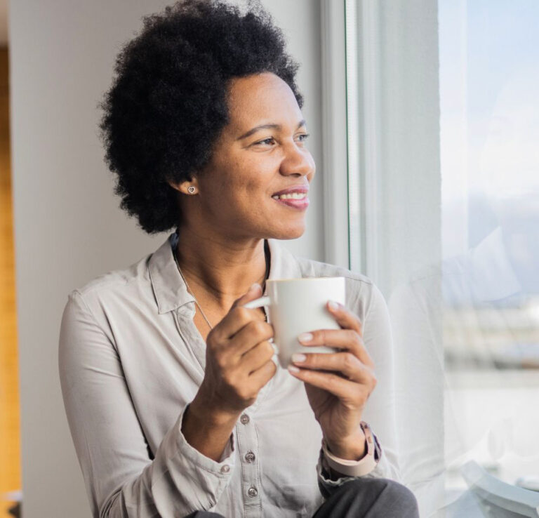 Menopause and vaginal dryness: How AH! YES can help!