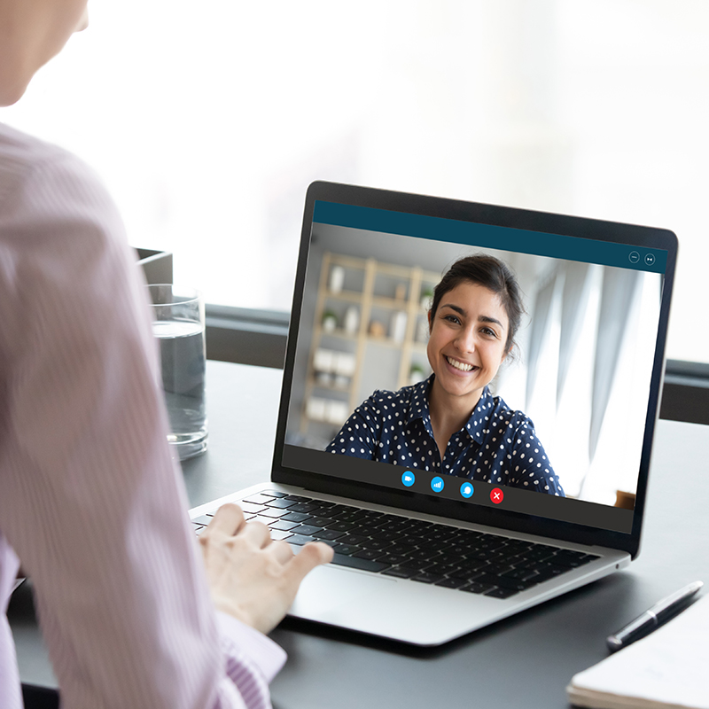 On-site or On-line Consultations 