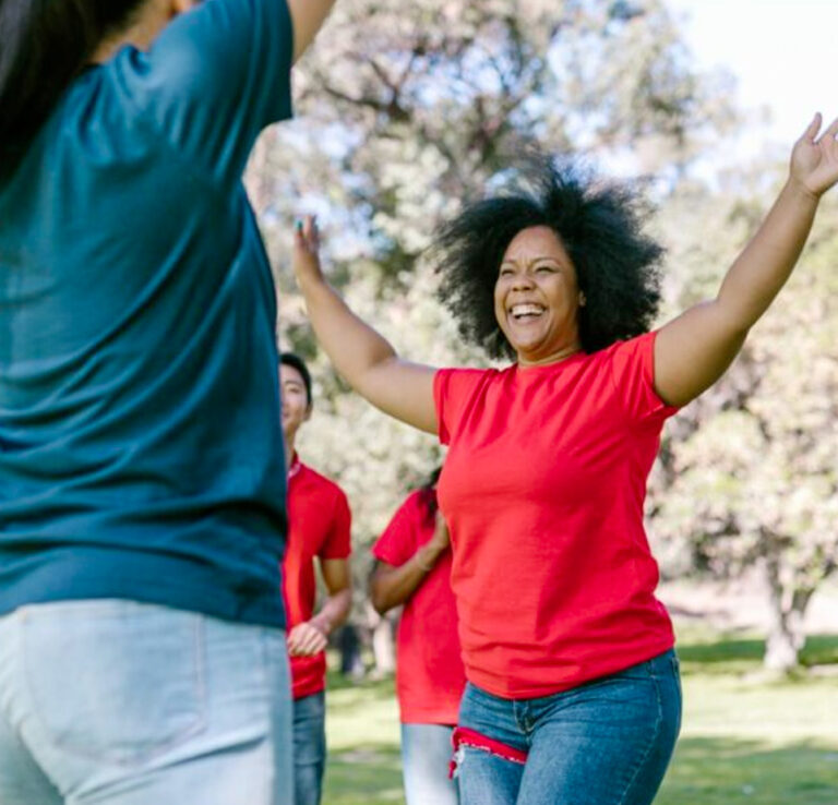 Menopause and vaginal dryness: How YES can help!