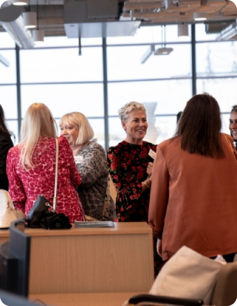 GenM partner of the year