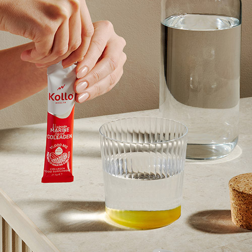 Kollo 10,000mg Premium Liquid Marine Collagen