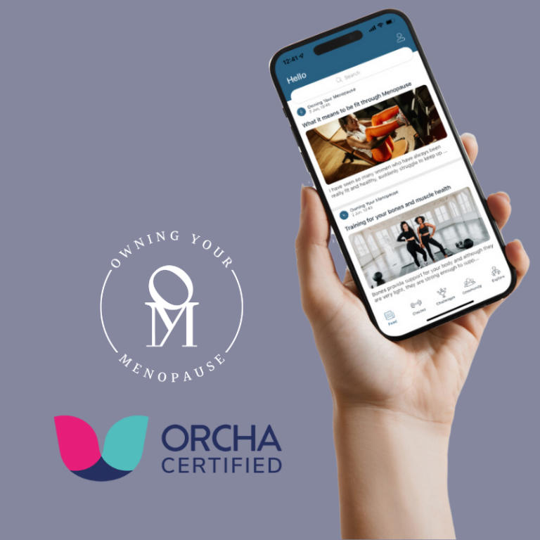 OYM App - Sign up here