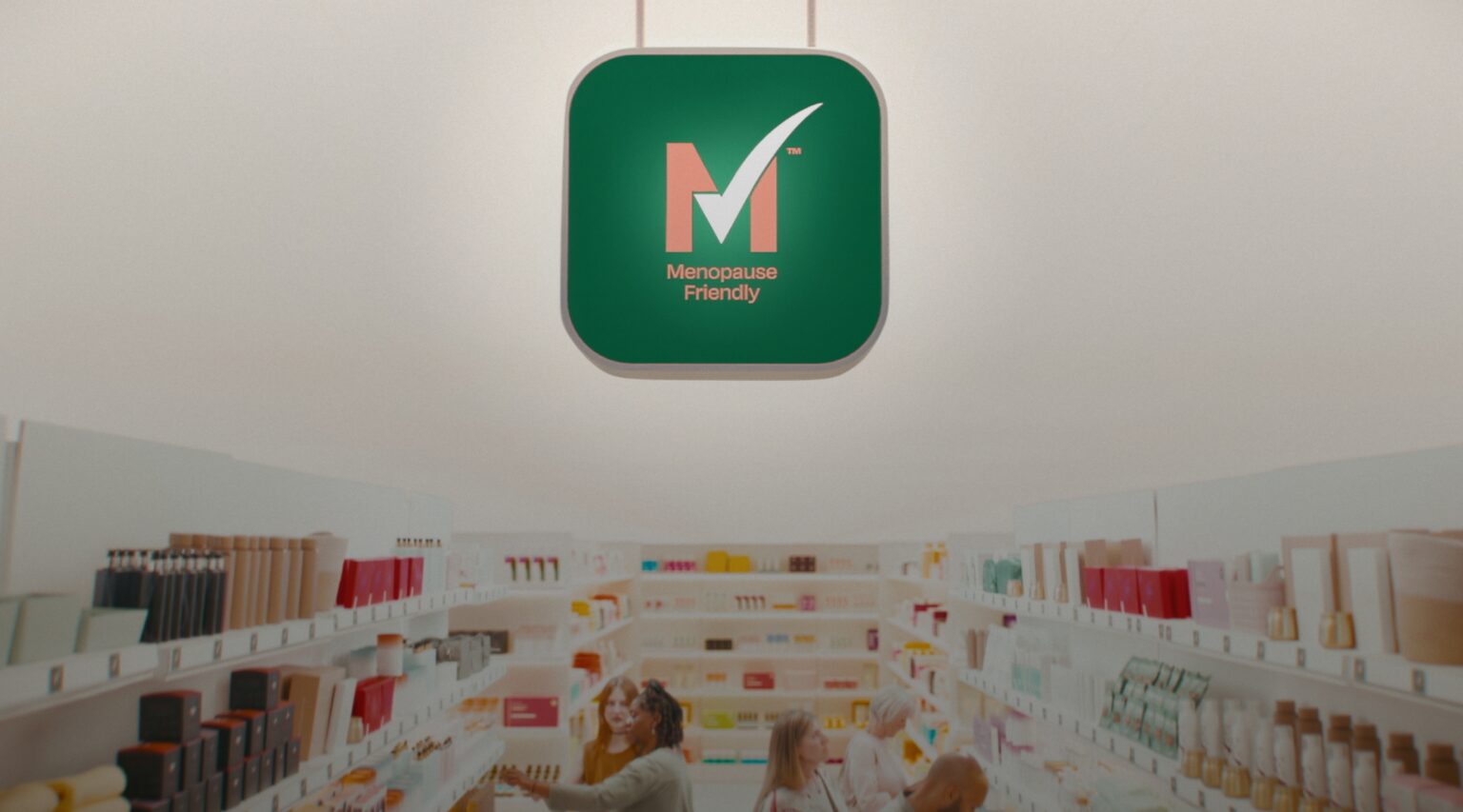 GenM | The Menopause Partner for Brands