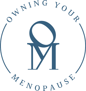 Owning Your Menopause - GenM Partner