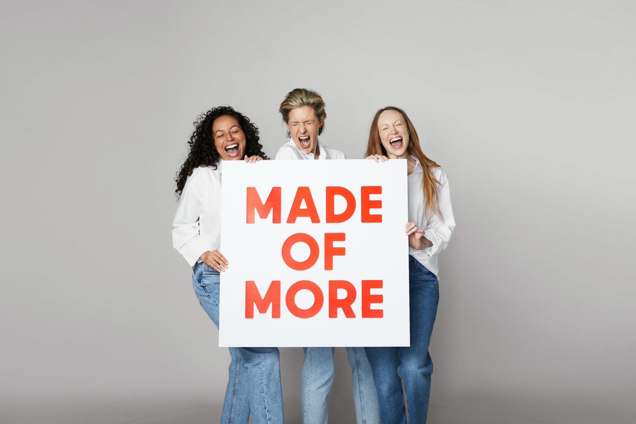 7 Secrets of Beauty & Wellbeing: Made of More founder Jackie Lamyman