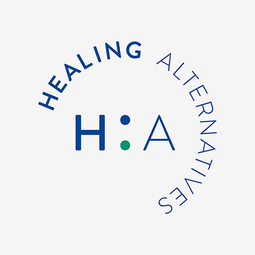 Healing Alternatives - GenM Partner