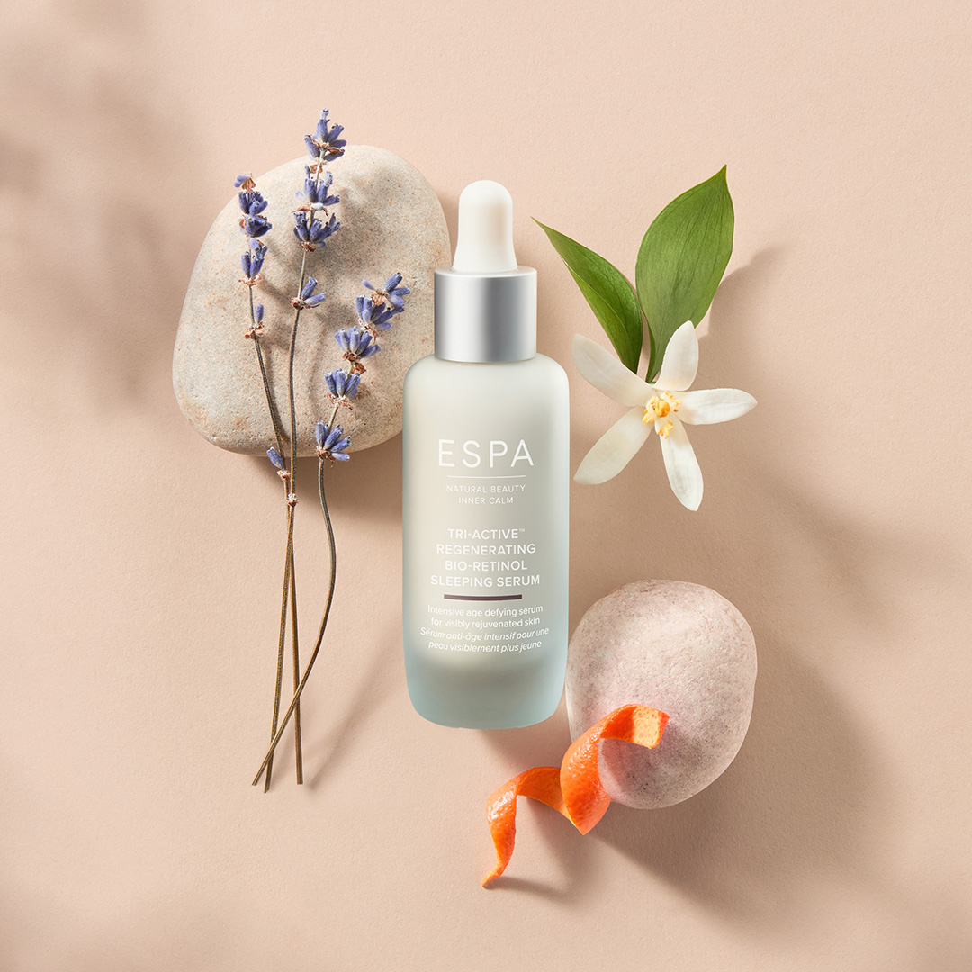 ESPA launches menopause campaign in collaboration with GenM