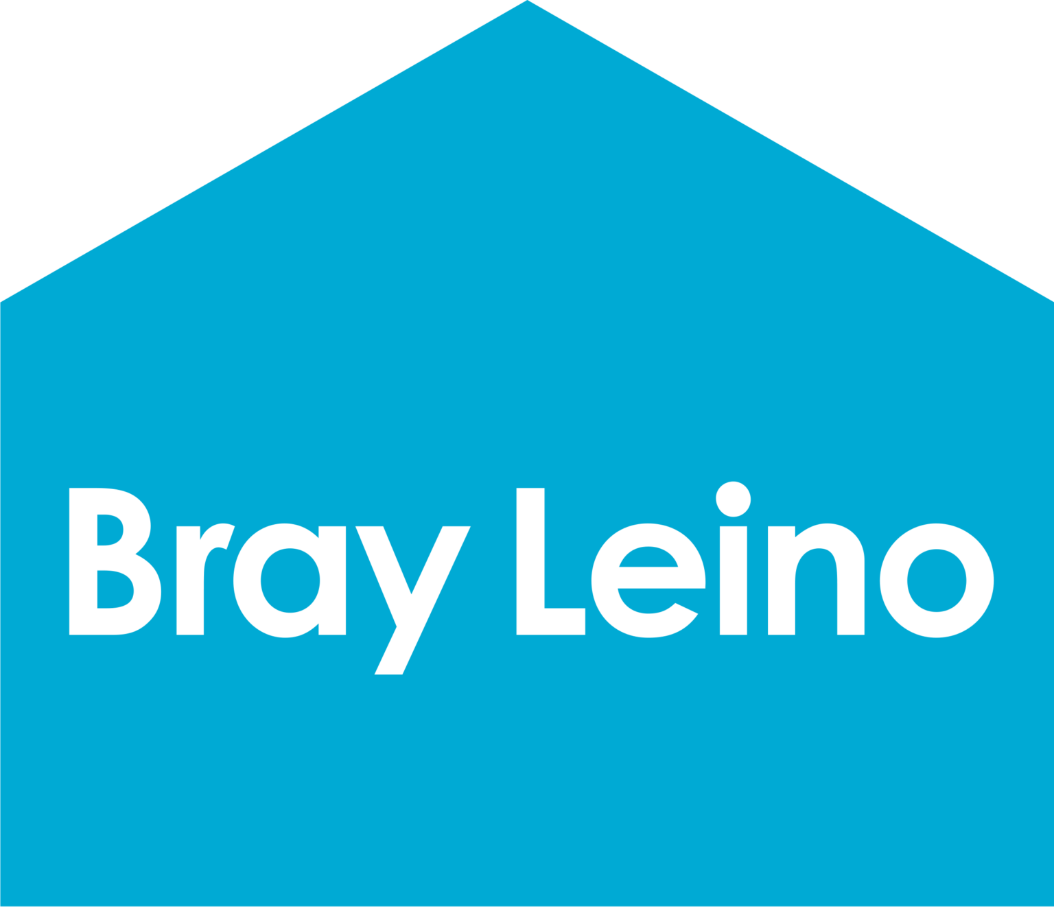 Bray leino genm