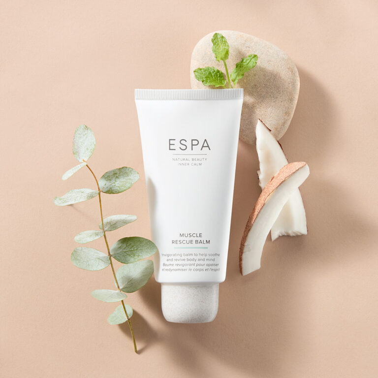 Muscle Rescue Balm 