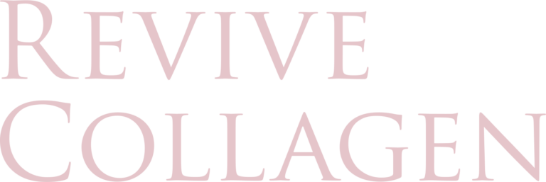 GenM Partner | Revive Collagen