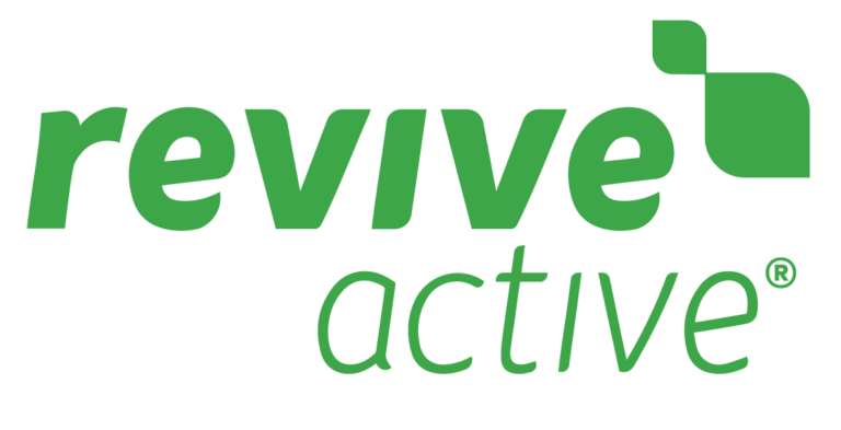 GenM Partner | Revive Active